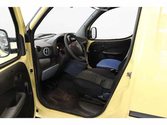Fiat - doblò - 1.2 - van - afbeelding 14 van  14