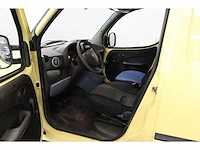 Fiat - doblò - 1.2 - van - afbeelding 14 van  14