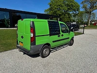 Fiat - doblò - 1.3 mj basis - 8-vdj-25 - 2009 - afbeelding 3 van  22