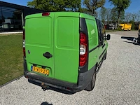 Fiat - doblò - 1.3 mj basis - 8-vdj-25 - 2009 - afbeelding 4 van  22