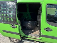 Fiat - doblò - 1.3 mj basis - 8-vdj-25 - 2009 - afbeelding 6 van  22