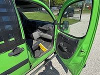 Fiat - doblò - 1.3 mj basis - 8-vdj-25 - 2009 - afbeelding 8 van  22