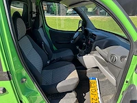 Fiat - doblò - 1.3 mj basis - 8-vdj-25 - 2009 - afbeelding 9 van  22