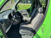 Fiat - doblò - 1.3 mj basis - 8-vdj-25 - 2009 - afbeelding 11 van  22