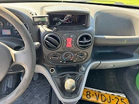 Fiat - doblò - 1.3 mj basis - 8-vdj-25 - 2009 - afbeelding 13 van  22