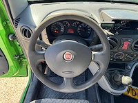 Fiat - doblò - 1.3 mj basis - 8-vdj-25 - 2009 - afbeelding 15 van  22