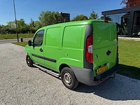 Fiat - doblò - 1.3 mj basis - 8-vdj-25 - 2009 - afbeelding 17 van  22