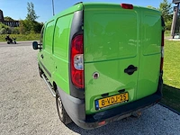 Fiat - doblò - 1.3 mj basis - 8-vdj-25 - 2009 - afbeelding 18 van  22