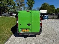 Fiat - doblò - 1.3 mj basis - 8-vdj-25 - 2009 - afbeelding 19 van  22