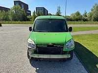 Fiat - doblò - 1.3 mj basis - 8-vdj-25 - 2009 - afbeelding 20 van  22