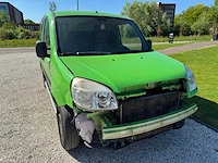 Fiat - doblò - 1.3 mj basis - 8-vdj-25 - 2009 - afbeelding 21 van  22