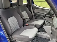 Fiat - doblò - 1.4 family plus - 70-th-dt - 2006 - afbeelding 15 van  23