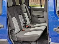 Fiat - doblò - 1.4 family plus - 70-th-dt - 2006 - afbeelding 16 van  23