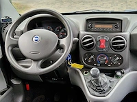 Fiat - doblò - 1.4 family plus - 70-th-dt - 2006 - afbeelding 5 van  23