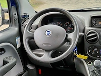 Fiat - doblò - 1.4 family plus - 70-th-dt - 2006 - afbeelding 6 van  23
