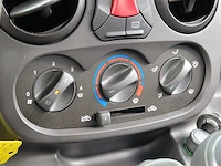 Fiat - doblò - 1.4 family plus - 70-th-dt - 2006 - afbeelding 10 van  23