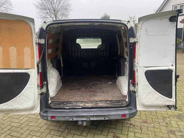 Fiat - doblò - 1.9 mj basis - car - afbeelding 7 van  15