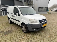 Fiat - doblò - 1.9 mj basis - car - afbeelding 8 van  15
