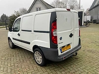 Fiat - doblò - 1.9 mj basis - car - afbeelding 10 van  15