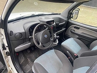 Fiat - doblò - 1.9 mj basis - car - afbeelding 11 van  15