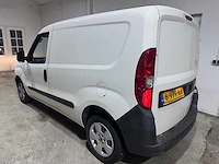 Fiat - doblò cargo - 1.3 m-jet actual - 6-vpf-66 - afbeelding 12 van  18
