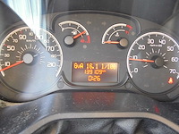 Fiat - doblò cargo - 1.3 m-jet sx - vb-223-b - afbeelding 9 van  17