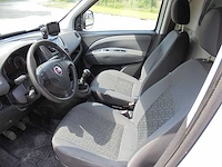 Fiat - doblò cargo - 1.3 m-jet sx - vp-222-b - afbeelding 2 van  17