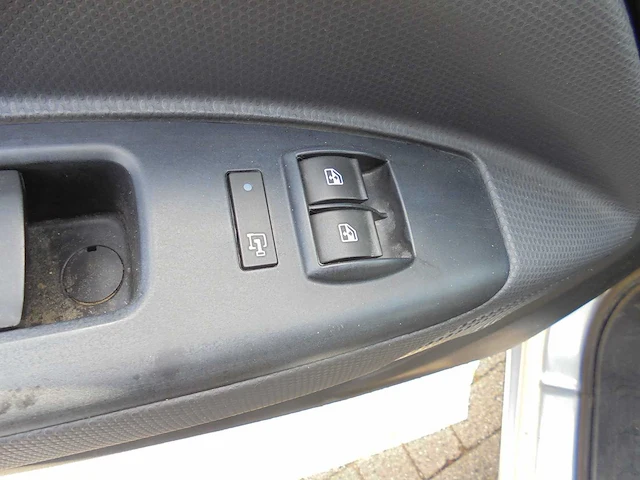 Fiat - doblò cargo - 1.3 m-jet sx - vp-222-b - afbeelding 3 van  17