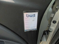 Fiat - doblò cargo - 1.3 m-jet sx - vp-222-b - afbeelding 4 van  17