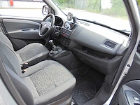 Fiat - doblò cargo - 1.3 m-jet sx - vp-222-b - afbeelding 14 van  17