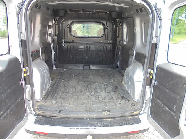 Fiat - doblò cargo - 1.3 m-jet sx - vp-222-b - afbeelding 15 van  17