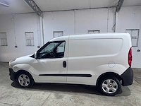 Fiat - doblò cargo - 1.3 m-jet sx - vz-042-h - afbeelding 10 van  17