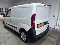 Fiat - doblò cargo - 1.3 m-jet sx - vz-042-h - afbeelding 11 van  17