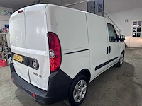 Fiat - doblò cargo - 1.3 m-jet sx - vz-042-h - afbeelding 13 van  17