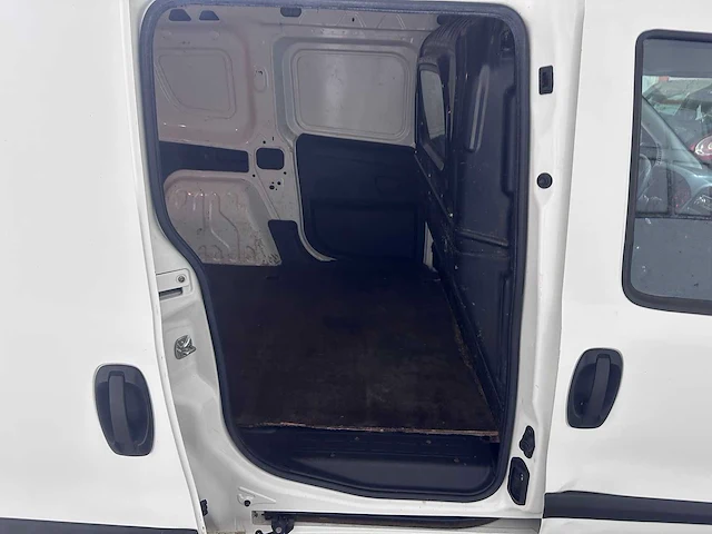 Fiat - doblò cargo - 1.3 m-jet sx - vz-042-h - afbeelding 14 van  17