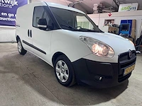 Fiat - doblò cargo - 1.3 m-jet sx - vz-042-h - afbeelding 15 van  17