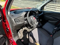 Fiat - doblò cargo - 1.3 mj l2h1 - 2015 - van - afbeelding 3 van  28