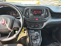 Fiat - doblò cargo - 1.3 mj l2h1 - 2015 - van - afbeelding 5 van  28