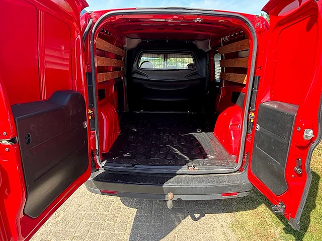 Fiat - doblò cargo - 1.3 mj l2h1 - 2015 - van - afbeelding 6 van  28