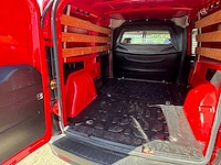 Fiat - doblò cargo - 1.3 mj l2h1 - 2015 - van - afbeelding 8 van  28