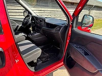 Fiat - doblò cargo - 1.3 mj l2h1 - 2015 - van - afbeelding 14 van  28