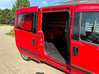 Fiat - doblò cargo - 1.3 mj l2h1 - 2015 - van - afbeelding 16 van  28