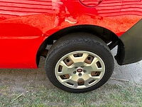 Fiat - doblò cargo - 1.3 mj l2h1 - 2015 - van - afbeelding 20 van  28