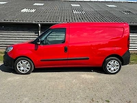 Fiat - doblò cargo - 1.3 mj l2h1 - 2015 - van - afbeelding 12 van  28