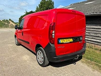 Fiat - doblò cargo - 1.3 mj l2h1 - 2015 - van - afbeelding 22 van  28