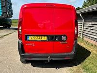 Fiat - doblò cargo - 1.3 mj l2h1 - 2015 - van - afbeelding 23 van  28