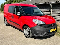 Fiat - doblò cargo - 1.3 mj l2h1 - 2015 - van - afbeelding 24 van  28