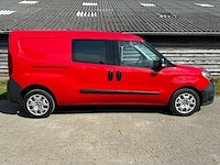 Fiat - doblò cargo - 1.3 mj l2h1 - 2015 - van - afbeelding 25 van  28