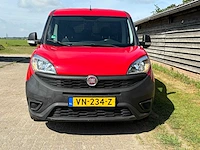 Fiat - doblò cargo - 1.3 mj l2h1 - 2015 - van - afbeelding 27 van  28