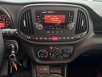 Fiat - doblò cargo - 1.4 t-jet cng l2h1sx - v-883-zz - afbeelding 13 van  17